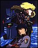 Mobile Suit Gundam 0083 Stardust Memory 44